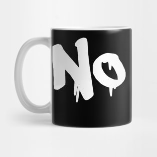 No more Mug